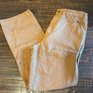 Dickies Double Knee Work Pants